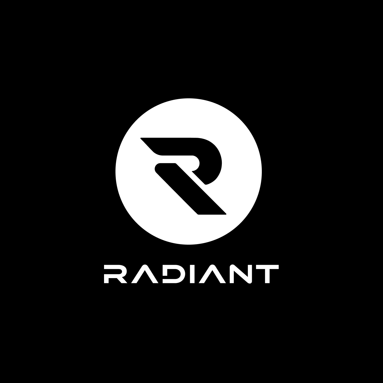 radiant-stacked-symbol-solidcircle-wordmark-darkmode