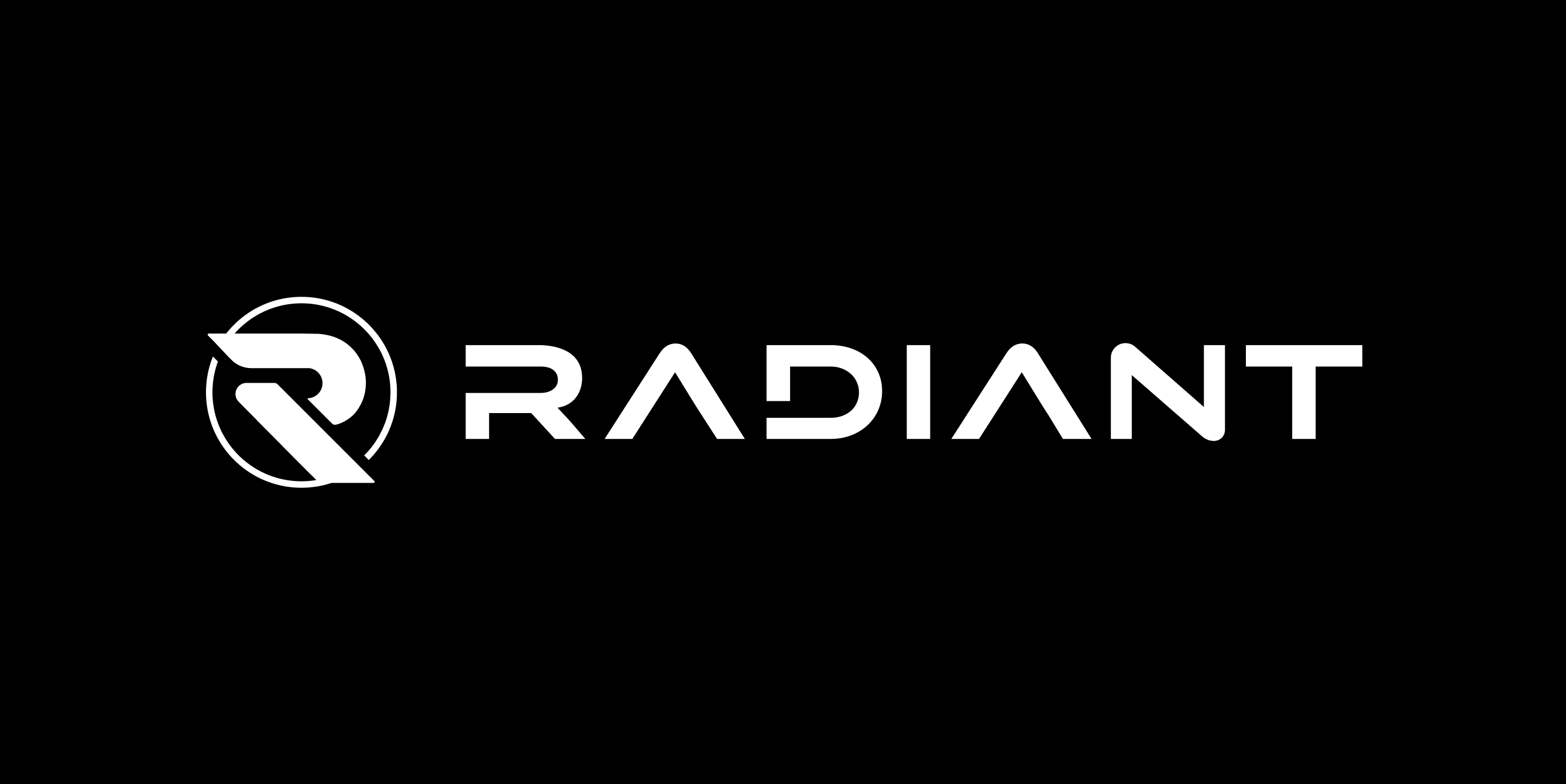 radiant-wide-symbol-orbitcircle-wordmark-darkmode